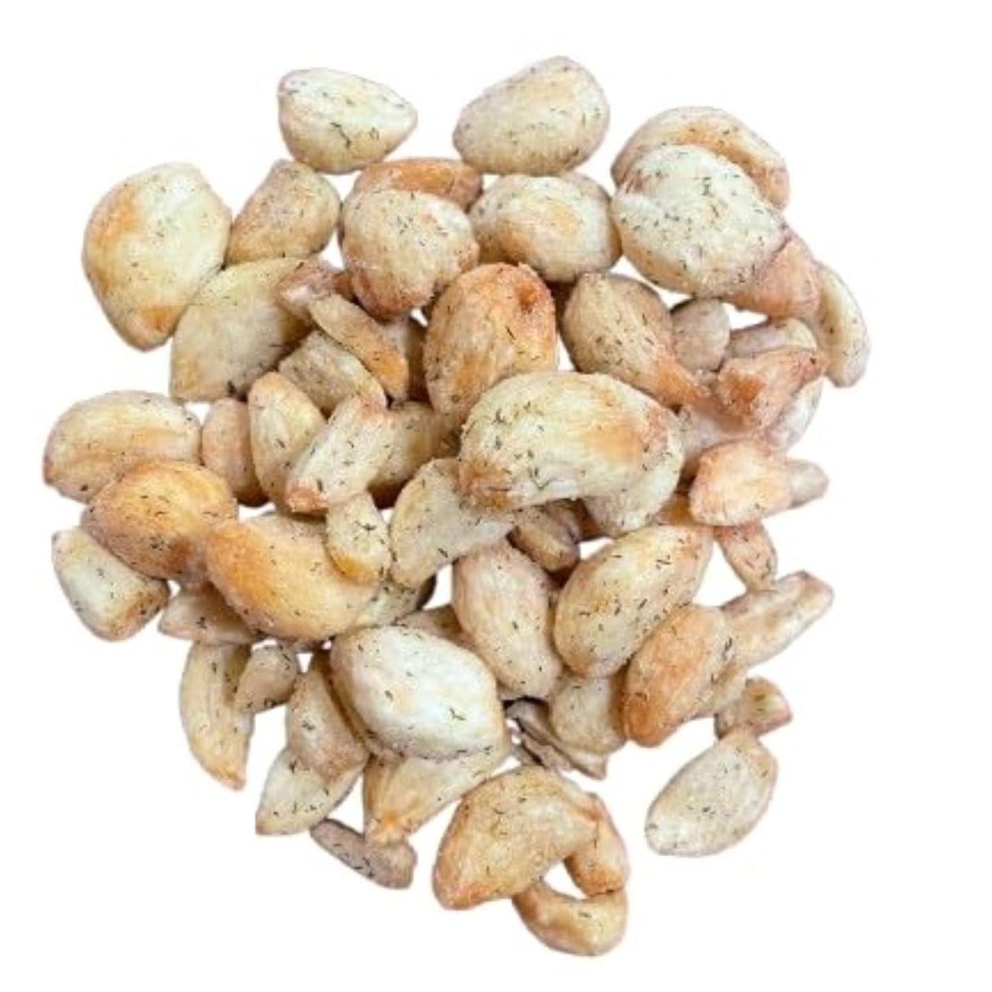 Mikey V's Foods - Gator Toes (Deep Fried Garlic) - Dill Pickle