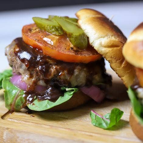 PS Seasoning - Blue Ribbon - Competition-Style BBQ Sauce - Misstep Hot Sauce