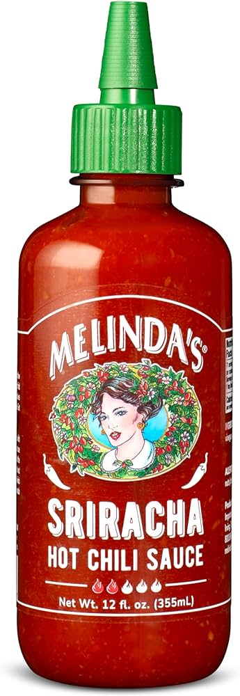 Melinda's Sriracha Hot Sauce