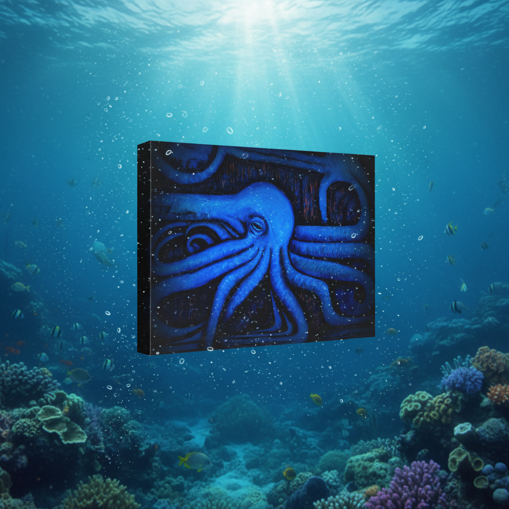 18x12 Gallery Wrapped Canvas Prints