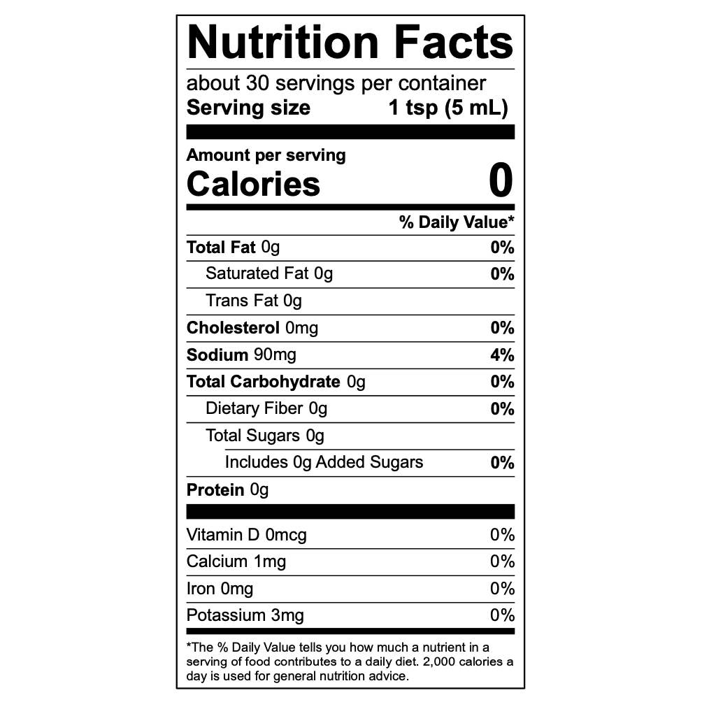 Rising Smoke Slow Death Hot Sauce - Misstep Hot Sauce