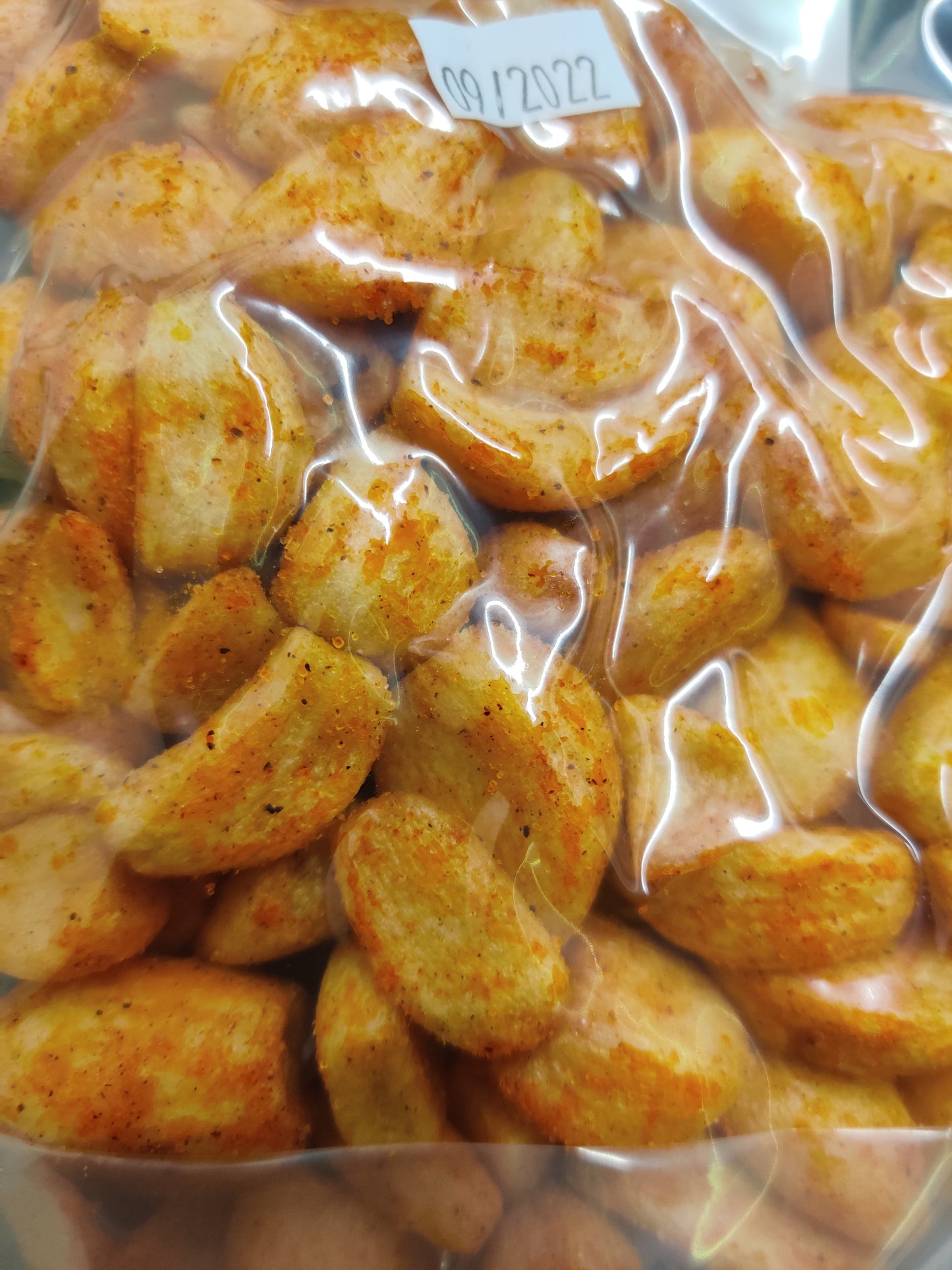 Mikey V's - Gator Toes - BBQ - Misstep Hot Sauce