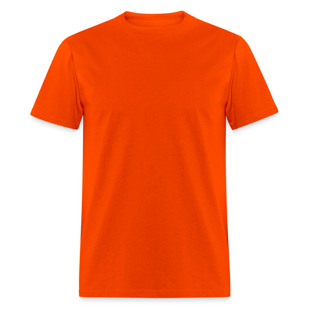 Your Customized Product - orange