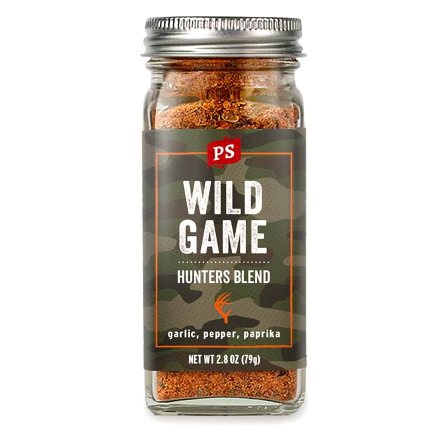 PS Seasoning - Wild Game Seasoning