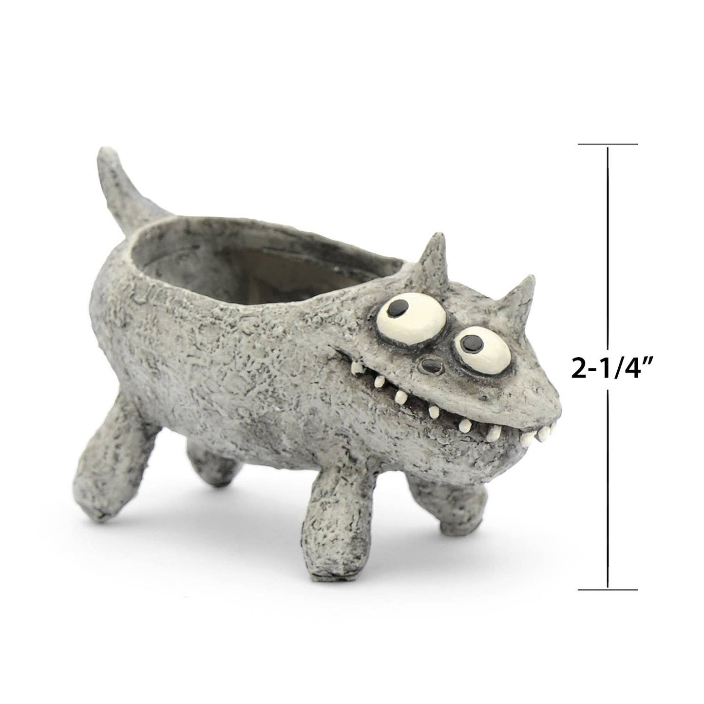Cohasset Gifts - Baby Fluffy Mini Blobhouse Planter