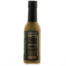 Load image into Gallery viewer, HELLFIRE -  Gourmet Green - Hot Sauce