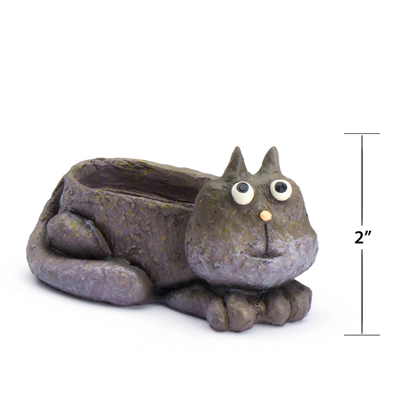 Cohasset Gifts - Baby Violet Mini Blobhouse Planter