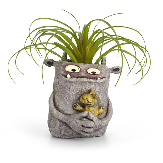 Cohasset Gifts - Angel Love Mama Blobhouse Planter