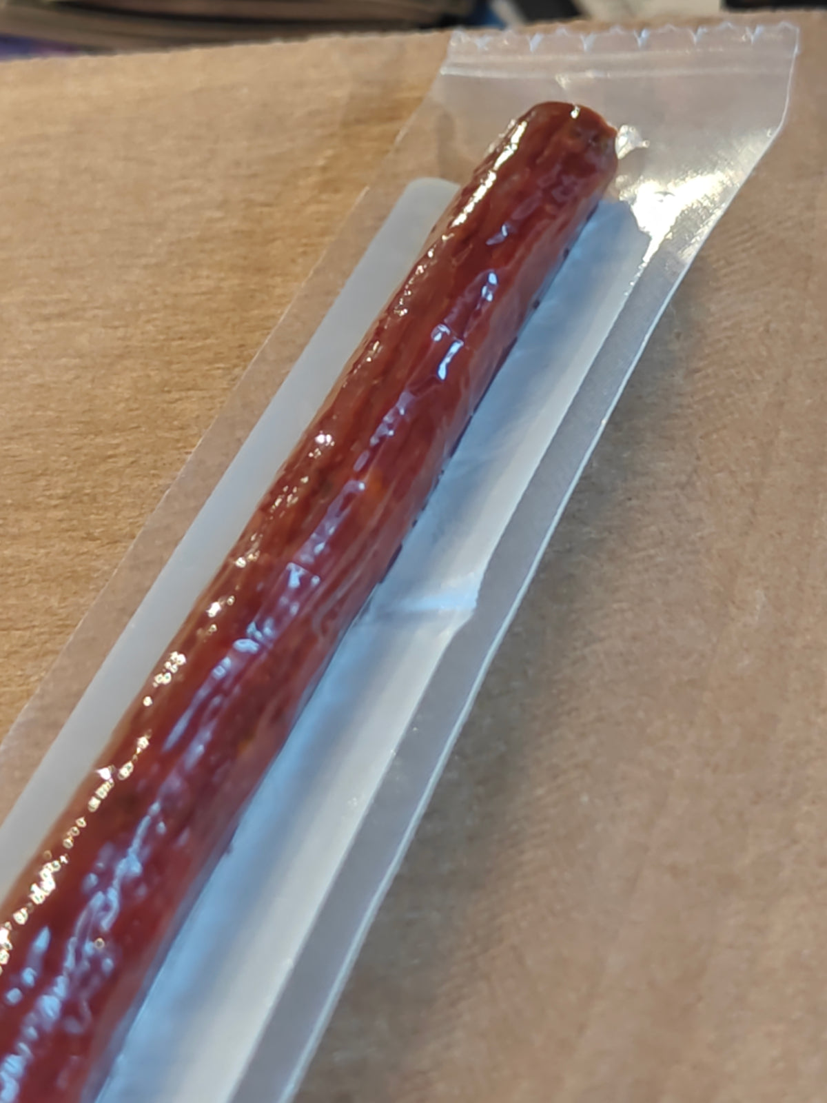 Antelope Meat Stick