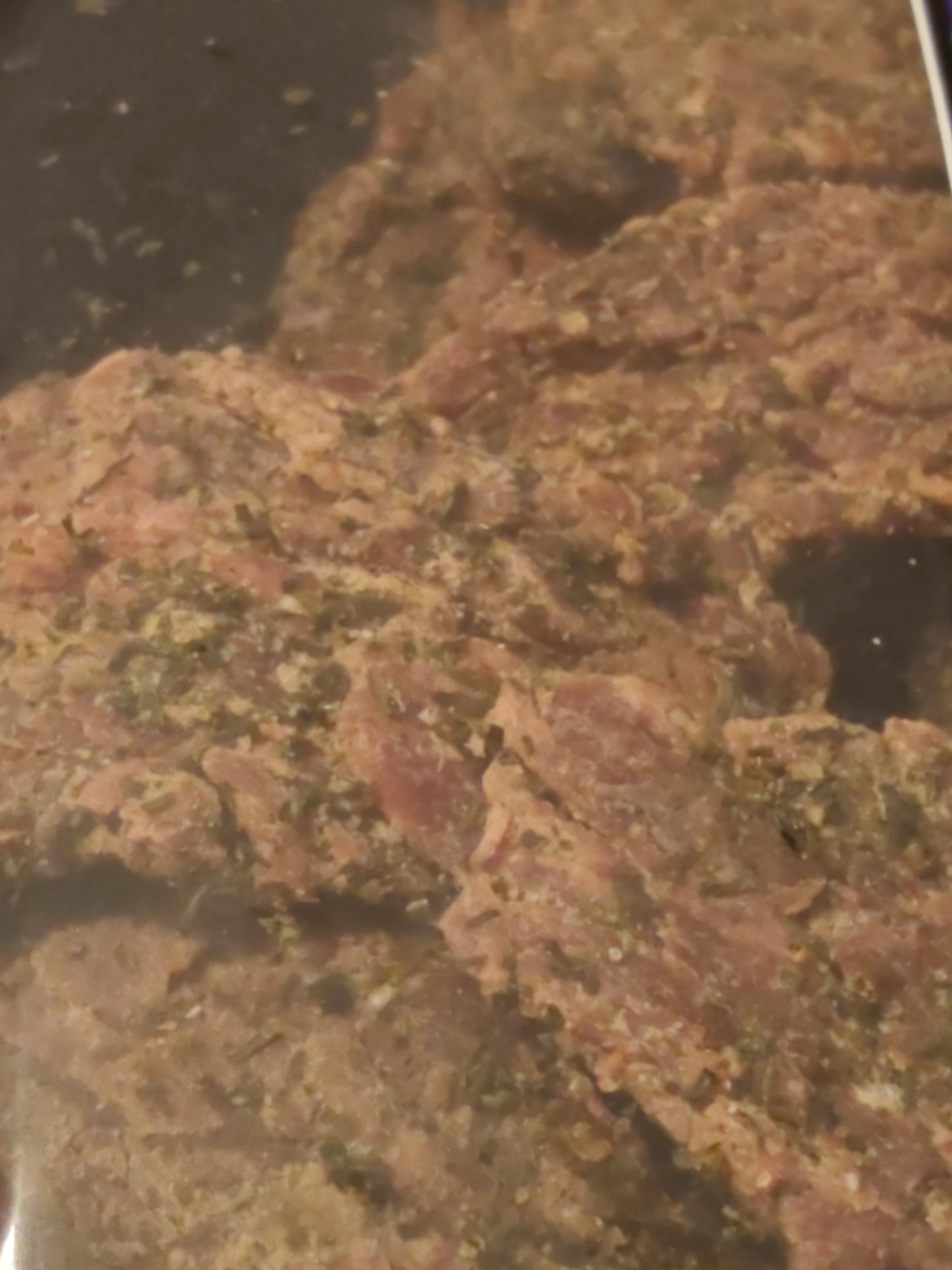 FLAVOR CAVE Dill Pickle Beef Jerky