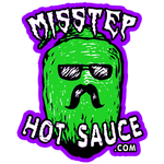 Misstep Hot Sauce