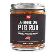 Load image into Gallery viewer, PS the Notorious PIG Rub