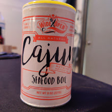 Load image into Gallery viewer, Wide Open Foods - Cajun Seafood Boil