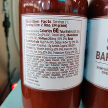 Load image into Gallery viewer, Lillie&#39;s Q Smoky BBQ Sauce
