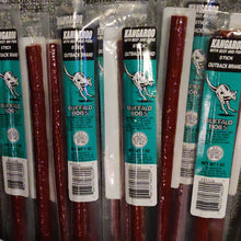 Load image into Gallery viewer, Kangaroo Outback Brand Beef Stick