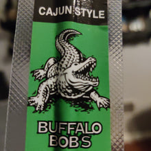 Load image into Gallery viewer, Alligator Cajun Style Meat Stick