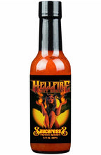 Load image into Gallery viewer, HELLFIRE - SAUCERESS&#39;S PRIVATE RESERVE