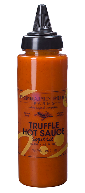 Terrapin Ridge Farms - Truffle Hot Sauce