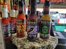 Load image into Gallery viewer, CASE DEAL Mixed Case Misstep Hot Sauces