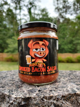 Load image into Gallery viewer, Mikey V&#39;s - Smoked Bacon Salsa