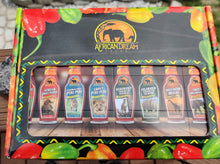 Load image into Gallery viewer, African Dream - Essential Travel Bottles 6 pack