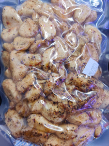 Mikey V's - Gator Toes - Moroccan