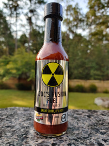 Doc's Fusion Fuel
