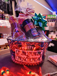 *Make it a GIFT BASKET! (Read Description)