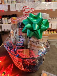 *Make it a GIFT BASKET! (Read Description)