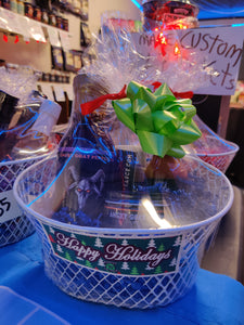 *Make it a GIFT BASKET! (Read Description)