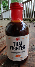 Load image into Gallery viewer, PS Thai Fighter - Ginger Teriyaki Sauce
