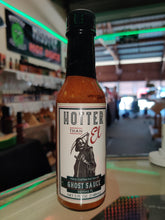Load image into Gallery viewer, Hotter Than El - Ghost Hot Sauce