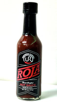 Load image into Gallery viewer, Underwood Ranches - Roja Hot Sauce