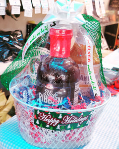 *Make it a GIFT BASKET! (Read Description)