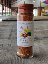Load image into Gallery viewer, Ginger Lemon Sriracha Spice Blend Seasoning
