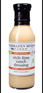 Terrapin Ridge Farms - Chile Lime Ranch Dressing
