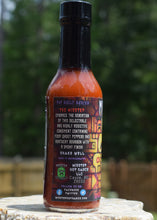 Load image into Gallery viewer, *The MISSTEP Hot Sauce*