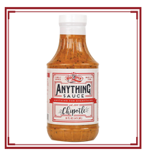 Load image into Gallery viewer, Wide Open Foods - Chipotle Anything Sauce