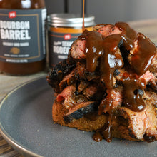 Load image into Gallery viewer, PS Bourbon Barrel - Whiskey BBQ Sauce