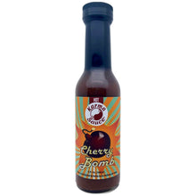 Load image into Gallery viewer, KARMA SAUCE - Cherry Bomb Hot Sauce